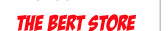 The Bert Store